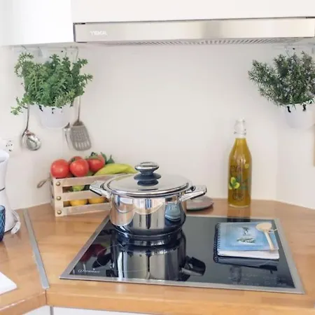 Asprolia * Lygia (Lefkada)