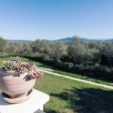 Villa Asprolia Lygia (Lefkada)