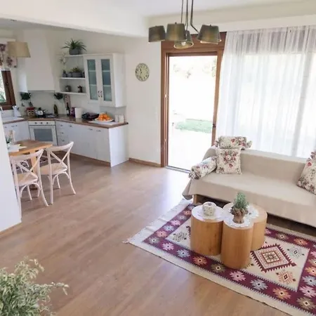 Asprolia Villa Lygia (Lefkada)