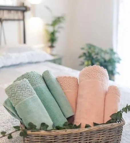 Asprolia Βίλα Λυγιά