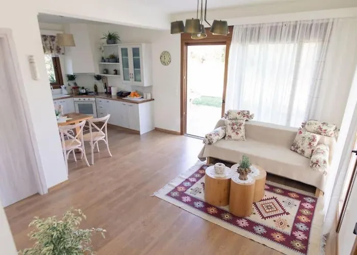 Asprolia Βίλα Λυγιά