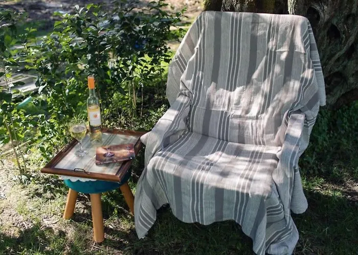 Asprolia * Λυγιά