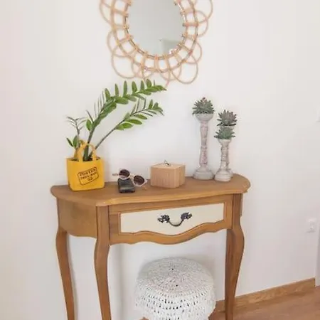 Вилла Asprolia Лигия