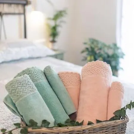 Asprolia Вилла Лигия