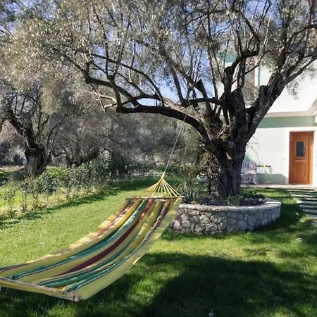 Asprolia Вилла *