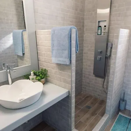 Asprolia Вилла *