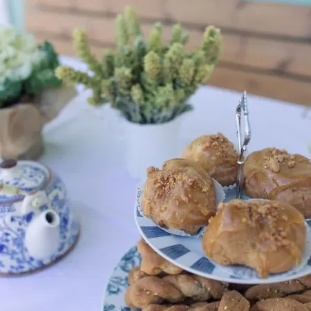 Вилла Asprolia *