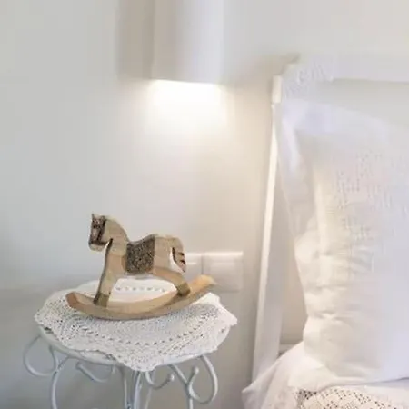 Asprolia Вилла Лигия