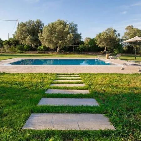 Asprolia * Лигия