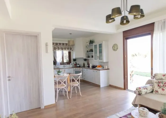 Villa Asprolia Lygia (Lefkada)