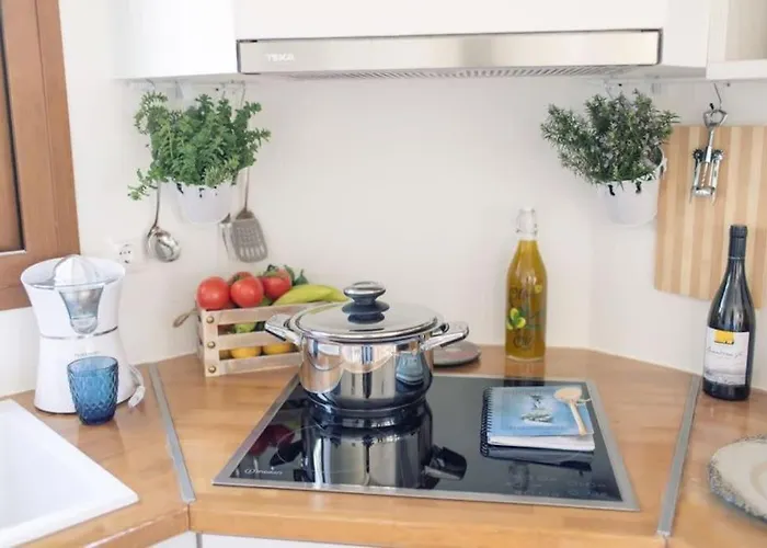 Asprolia * Lygia (Lefkada)