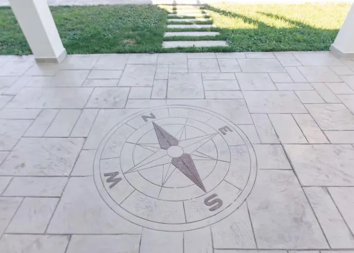 Villa Asprolia Lygia (Lefkada)